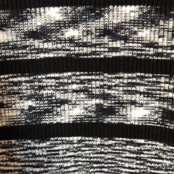 Calvin Klein knit turtle neck dress - Picture 7 of 12